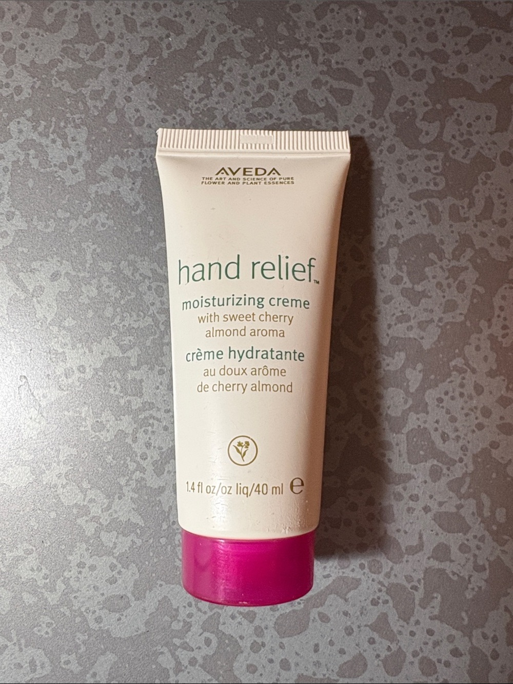 5 for $25 item 🌸 AVEDA Hand Relief Moisturizing Creme - 1.4oz, New, no seal